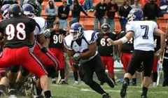 Zagreb Patriotsi spremni za 2012.