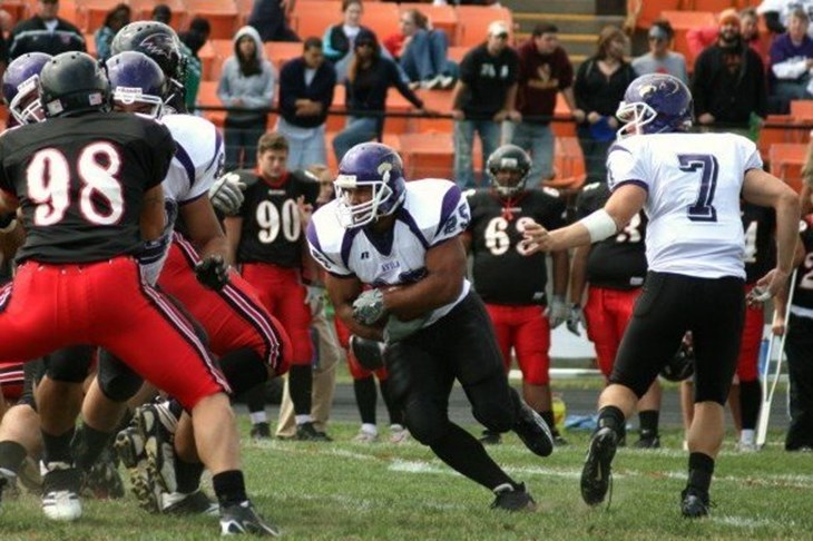 Zagreb Patriotsi spremni za 2012.