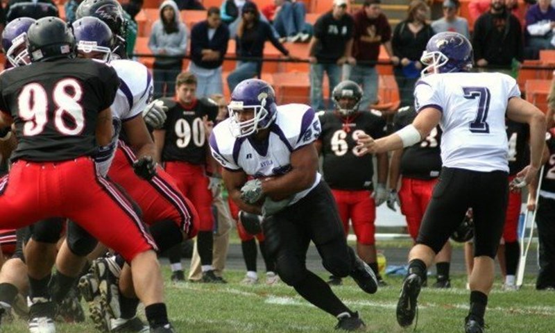 Zagreb Patriotsi spremni za 2012.