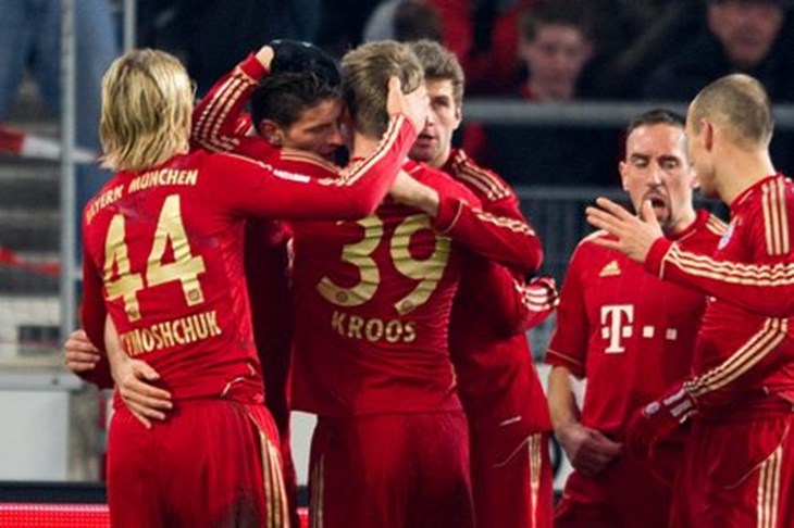 Hoeness: "Glavni cilj je finale LP"