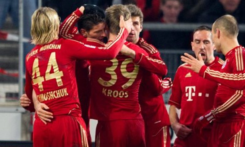Hoeness: "Glavni cilj je finale LP"