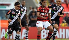 Ronaldinho ostaje u Flamengu