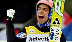 Kofleru kvalifikacije Oberstdorfa