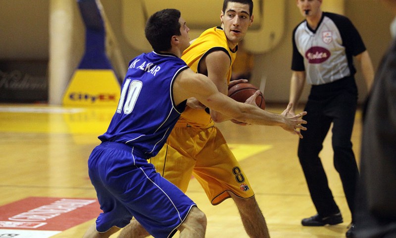 Babić: "Atmosfera na Gripama je puno bolja"