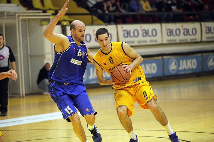 Splićani lepršavi i uvjerljivi