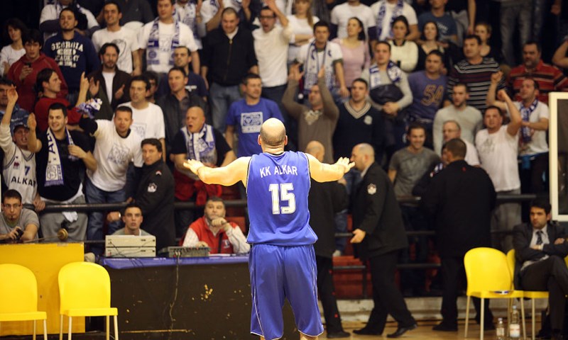 HKS kaznio sinjski Alkar