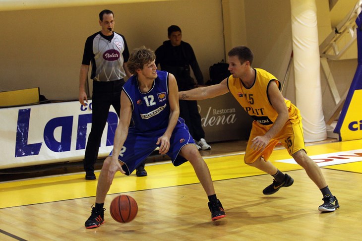 Sinjanima "baranjski" bodovi