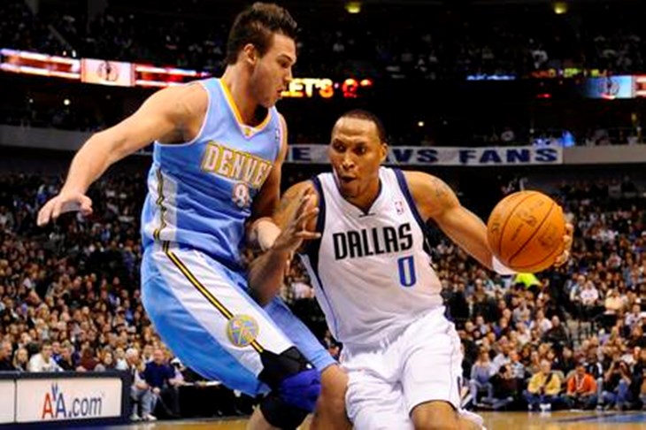 Video: Durantova trica za pobjedu Thundera