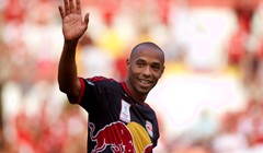 Wenger: "Henry će pomoći klubu kojeg voli"