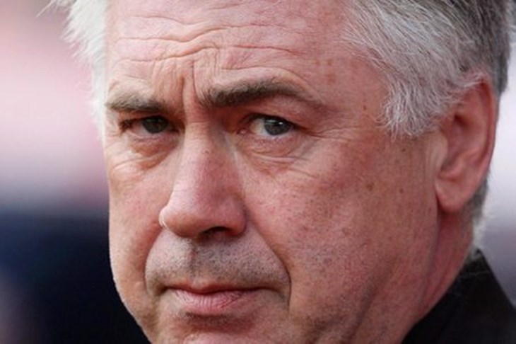 Ancelotti: "Možda su neki igrači razmišljali o sljedećim utakmicama"