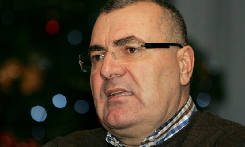 Repeša: "Osjetio sam obvezu da se vratim"