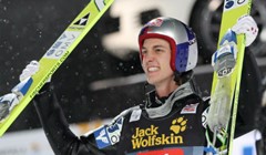 Schlieriju pripala drama u Oberstdorfu