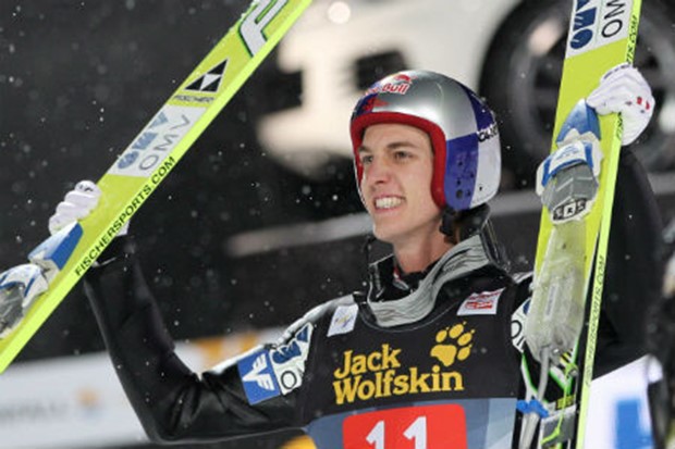 Schlieriju pripala drama u Oberstdorfu