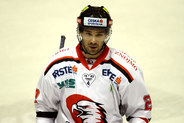 Znojmo ima i trenera za tučnjavu