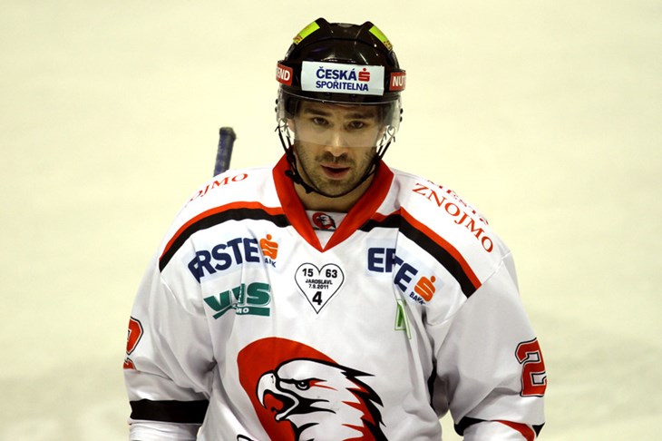 Znojmo ima i trenera za tučnjavu