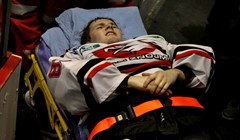 Truhno: "Vjerujem da je bilo bolno"