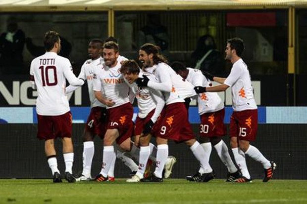 Kevin Garnett ulaže u nogometaše Rome