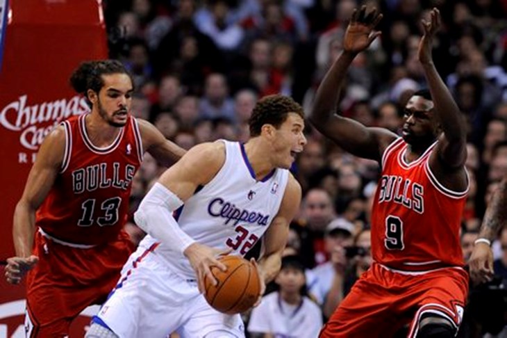 Heat zasjenio Rickyjevu veliku večer