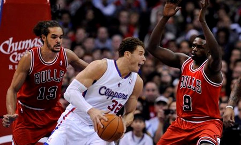 Heat zasjenio Rickyjevu veliku večer
