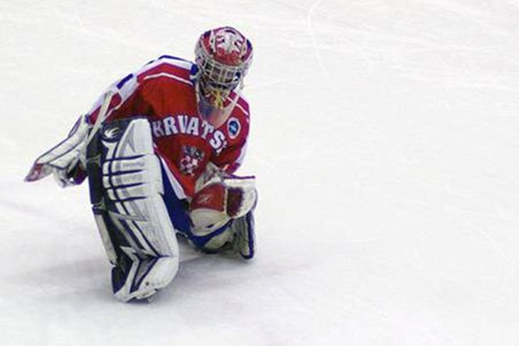 Ćurković: "Nisam dvojio ni sekunde"