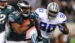 Giantsi protiv Cowboysa za doigravanje