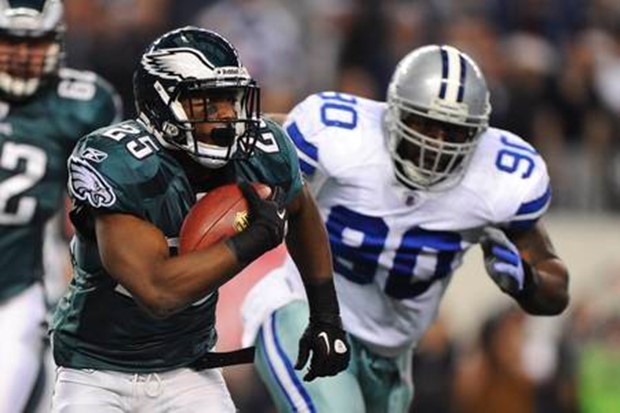 Giantsi protiv Cowboysa za doigravanje