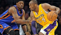Video: Bynum predvodio Lakerse do pobjede