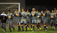 Neymaru južnoameričko priznanje