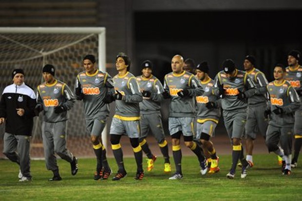 Neymaru južnoameričko priznanje