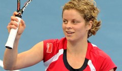 Povratnička pobjeda Clijsters