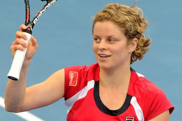 Povratnička pobjeda Clijsters