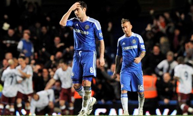 Video: Chelsea propustio preskočiti Tottenham