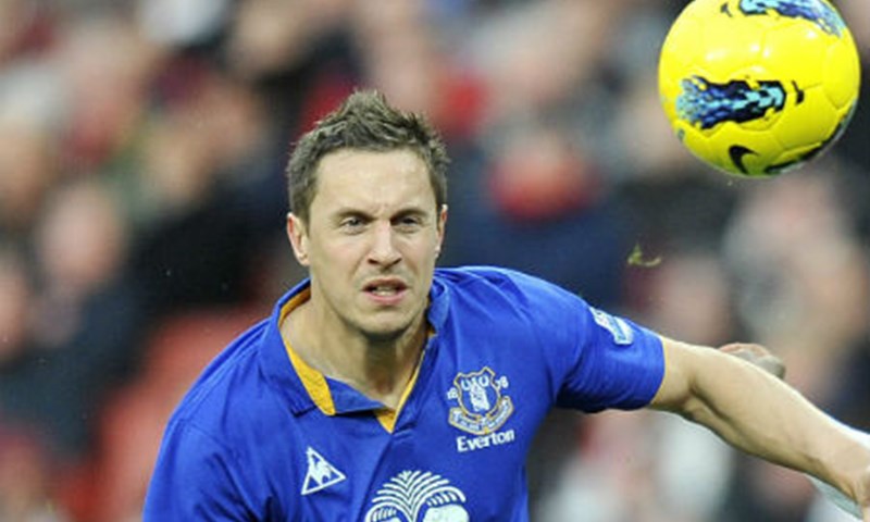 Jagielka: "Očajnički želimo pobjedu na Anfieldu, možda je ovo Moyesov posljednji liverpulski derbi"