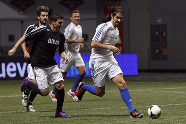 Reyes zatražio transfer u Sevillu