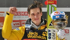 Schlierenzaueru nova pobjeda