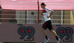 Ibrahimović: "Tevez dodatno oružje"