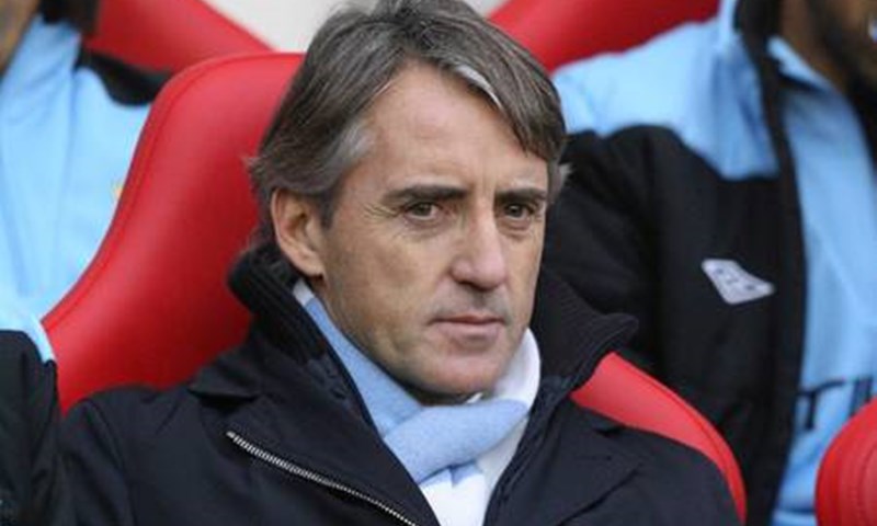 Inter potvrdio: Roberto Mancini nasljednik Waltera Mazzarrija na klupi Intera