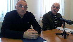 Golubar otišao za Split, Šimek još čeka