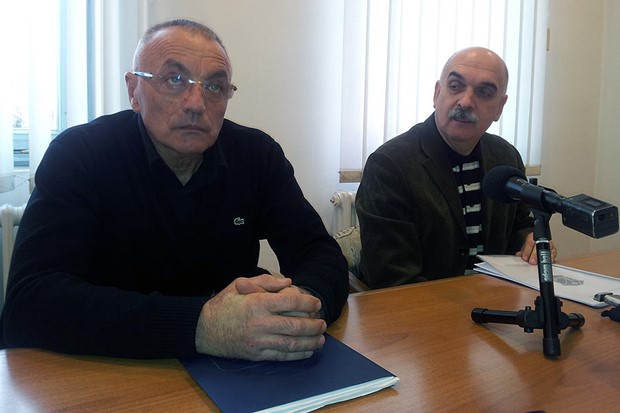 Golubar otišao za Split, Šimek još čeka