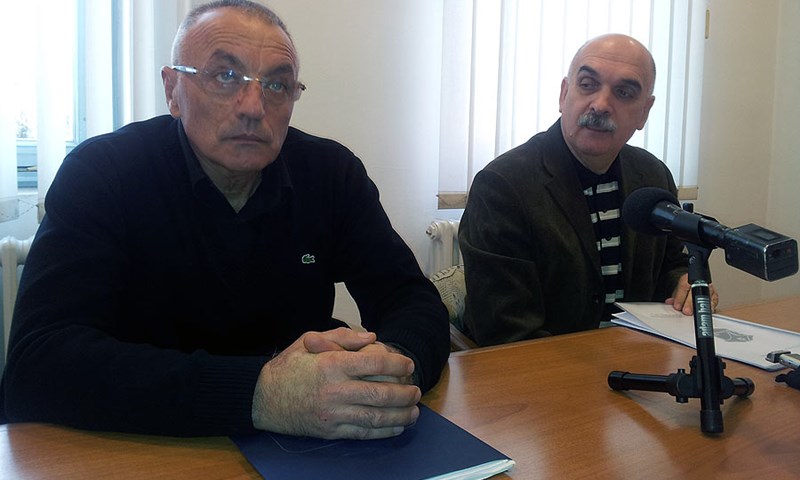 Golubar otišao za Split, Šimek još čeka