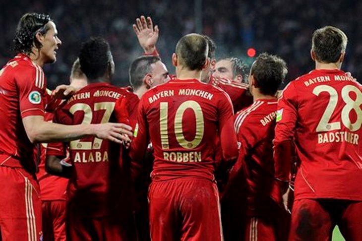 Müller: "Bundesliga je imperativ"