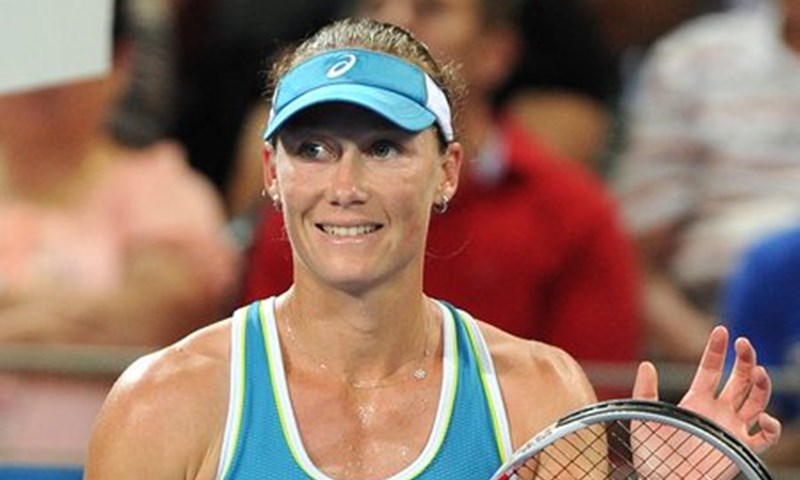 Serena i Stosur rutinski