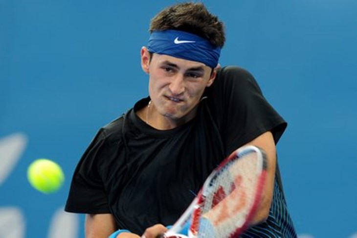 Simon lako, Tomic se namučio