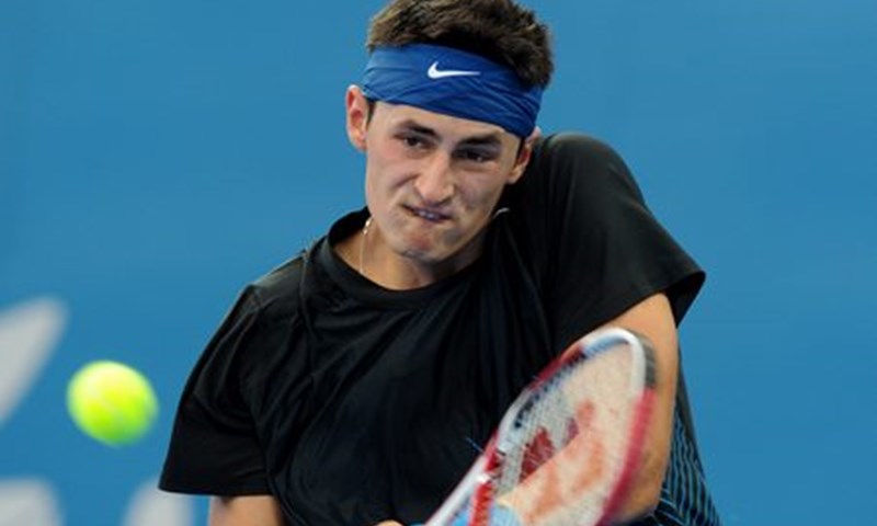 Simon lako, Tomic se namučio