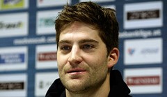 Siddall: "Preporuka prijatelja ključna"