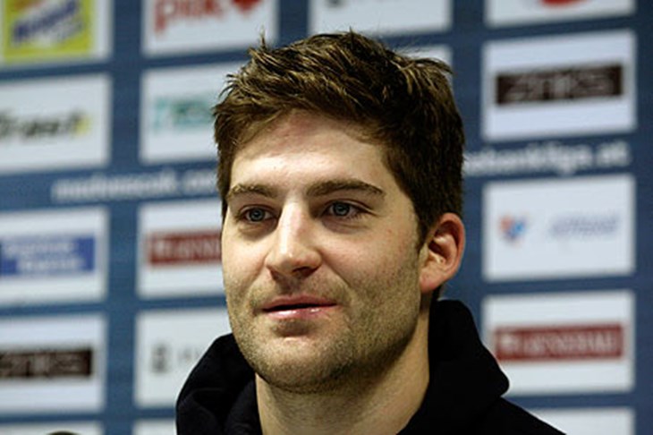 Siddall: "Preporuka prijatelja ključna"