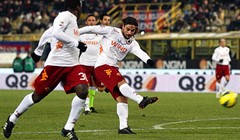 Totti: "Pjanić se odlično snašao"