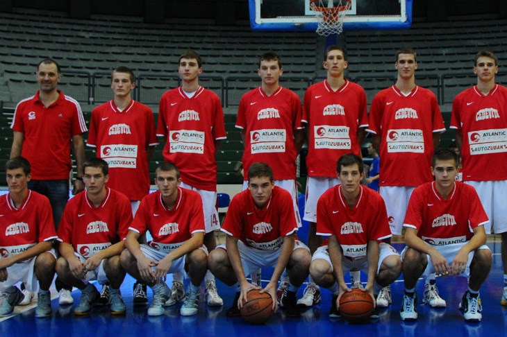 Split opet uvjerljiv, pobjeda i Cedevite