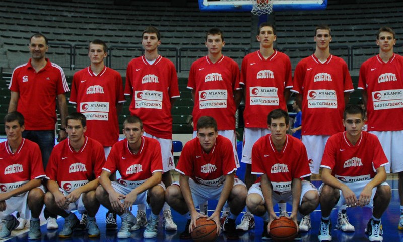 Split opet uvjerljiv, pobjeda i Cedevite