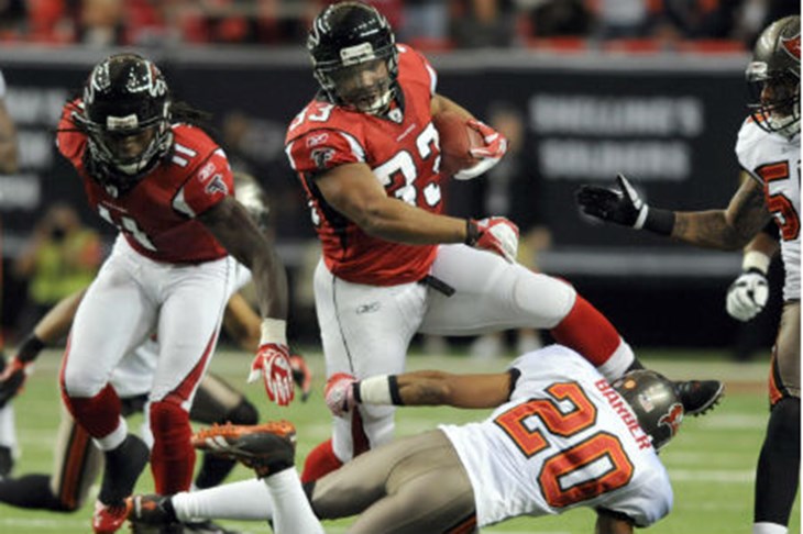 Kraj za Spagnuola i Morrisa